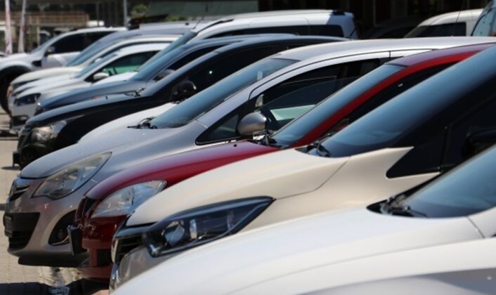 Kurallar değişti! İkinci el araç satışında devrim gibi yenilikler