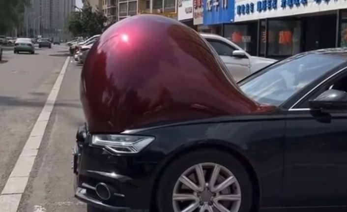 Aşırı sıcaklar tüm dünyada etkisini göstermeye devam ederken Çin’den gelen