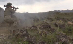 Türk Silahlı Kuvvetleri’nin içeride ve dışarıda yaptığı başarılı operasyonlar devam