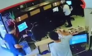 Bursa’nın merkez Yıldırım ilçesi Erikli Mahallesi’nde meydana gelen olayda, Kuzey