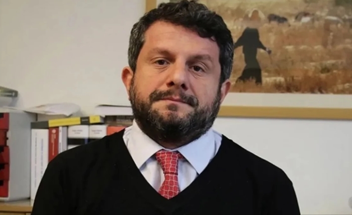 TBMM’den kavgaların gölgesinde ‘Can Atalay’ kararı 9 Ağustos’ta CHP, DEM Parti, Saadet Partisi, TİP, DEVA, Demokrat