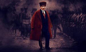 30 Ağustos Zafer Bayramı için bugünden kutlamalar başladı. Milyonlarca vatandaş