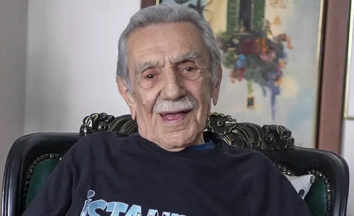 Bir süredir kanser tedavisi gören usta oyuncu&nbsp;Aydemir Akbaş&nbsp;evinde baygın bir
