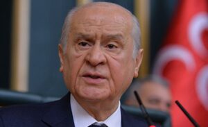 Milliyetçi Hareket Partisi (MHP) Genel Başkanı Devlet Bahçeli, “Malazgirt Zaferi’nin 953’üncü,