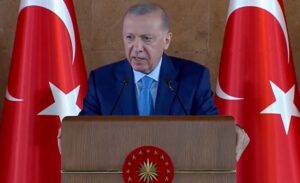 İşte&nbsp;Cumhurbaşkanı Erdoğan’ın açıklamalarından öne çıkan satır başları: Bugünkü tarihi kabine