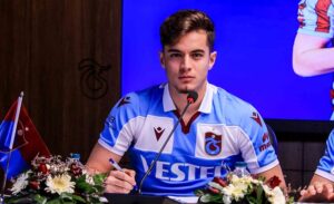 TFF 2. Lig’de şampiyonluk hedefleyen Vanspor, yeni sezon öncesi kadrosunu