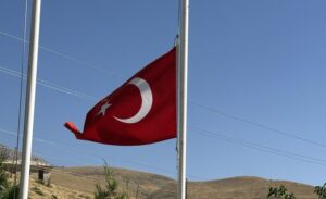 İran’ın başkenti Tahran’da 31 Temmuz gecesi hayatını kaybeden İsmail Haniye