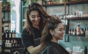 Ticaret Bakanlığı; berber, kuaför ve güzellik salonları için 1 Temmuz’da
