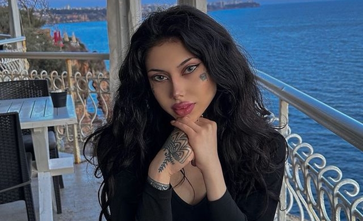 Samira Beyza Gürkan isimli şahıs, X hesabından hakaret içerikli bir paylaşımda bulunmuştu.