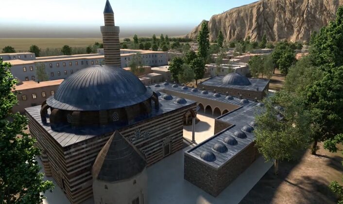 Hayırlı cumalar! En güzel, anlamlı, kısa ve dualı cuma mesajları ile sözleri