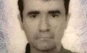 Olay Kaman ilçesinde meydana geldi. Edinilen bilgiye göre Cemil Ö.