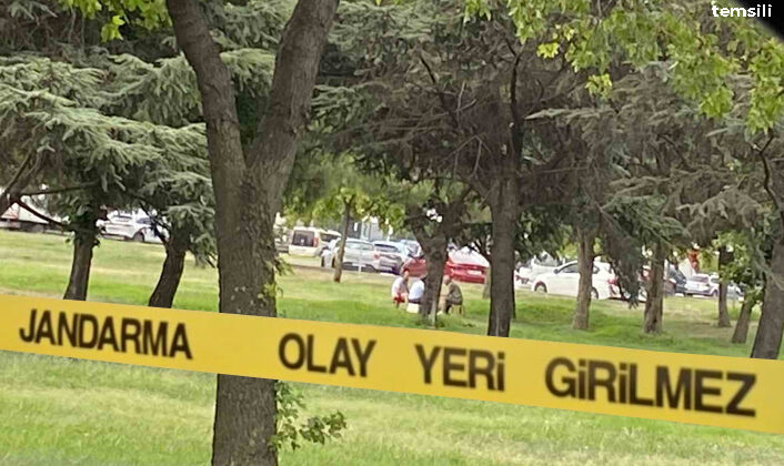 Van’da korkunç olay! Günlerdir kayıptı, cesedi ağaca asılı halde bulundu