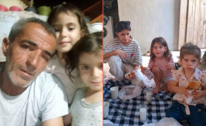 İzmir’de 3 çocuğunu intihara teşebbüs eden Vesim Şimşek’in olaydan 2