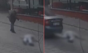 İlçeye bağlı Mimarsinan Şirintepe Mahallesi Gaffar Okkan Bulvarı üzerinde geçtiğimiz