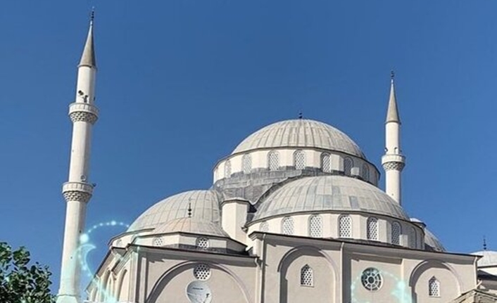 Cumanız mübarek olsun. Her hafta olduğu gibi bu Cuma gününde