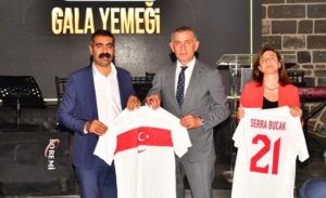Trendyol 1. Lig’de mücadele eden Amedspor’un bu akşam sahasında İstanbulspor