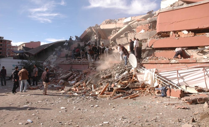 2011 yılında yaşanan yıkıcı depremle büyük acılar yaşayan Van, Türkiye’nin