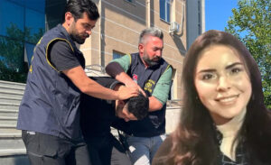 Beşiktaş’ta geçtiğimiz günlerde gece saatlerinde meydana gelen kazada Furkan D.