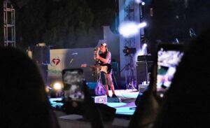 Uzun bir süredir müzik sektöründe görmediğimiz yılların efsanevi Türk rock