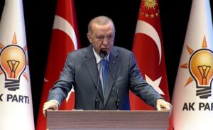 Cumhurbaşkanı Erdoğan’ın konuşmasından satır başları şöyle: Değerli fikirleriyle programın içeriğini