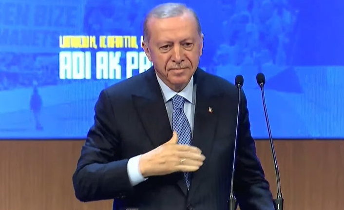 Recep Tayyip Erdoğan’ın liderliğinde, 14 Ağustos 2001’de Türkiye’nin 39. partisi