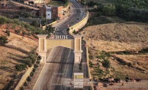 Eruh İlçe Jandarma Komutanlığında görev yapan ve Eruh’taki saldırıyı ilgili