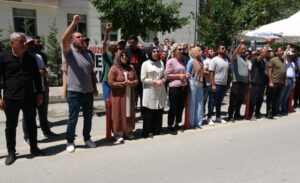 Van Büyükşehir Belediyesi ve İpekyolu Belediyesi, DEM Parti yönetiminde, 1