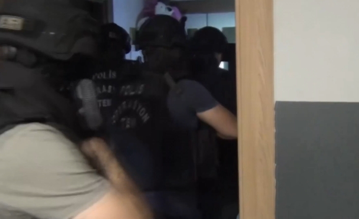 İçişleri Bakanı Ali Yerlikaya’nın paylaştığı bilgilere göre, Emniyet Genel Müdürlüğü