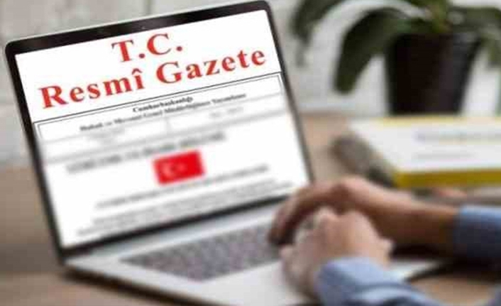 Resmi Gazete’de yayımlanan Cumhurbaşkanı Atama Kararı’na göre Emniyet Genel Müdürlüğü’ne