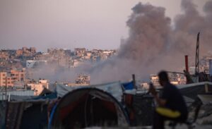 İsrail, Gazze Şeridi’nde 314 gündür katliamlarına devam ediyor. Filistin Sağlık