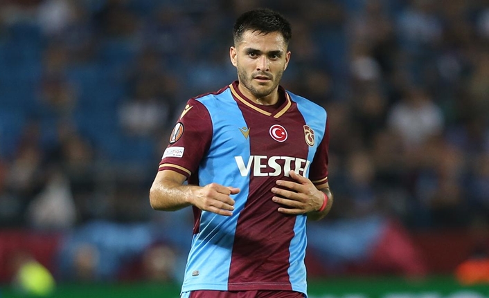 2022-2023 sezonu öncesi Trabzonspor’a transfer olan 1 sezon sonra ise