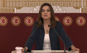 Türk Silahlı Kuvvetleri’nin terör örgütü PKK’ya yönelik Irak ve Suriye’nin