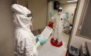 M-Çiçeği virüsü hakkında merak edilen konu başlıkları Sağlık Bakanlığı tarafından