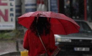 Meteoroloji Genel Müdürlüğü tarafından yapılan son hava durumu tahminlere göre: