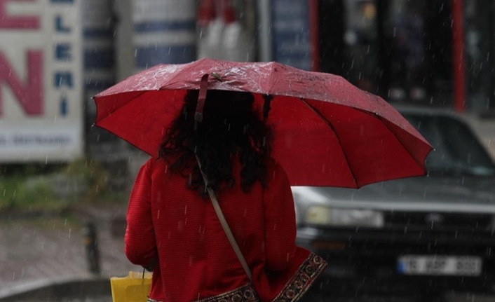 Meteoroloji Genel Müdürlüğü tarafından yapılan son hava durumu tahminlere göre: