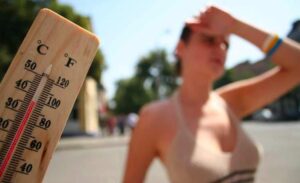 Meteoroloji Genel Müdürlüğü tarafından yapılan son hava durumu tahminlere göre: