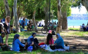 Meteoroloji Genel Müdürlüğü tarafından yapılan son hava durumu tahminlere göre: