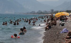 Meteoroloji Genel Müdürlüğü tarafından yapılan son hava durumu tahminlere göre: