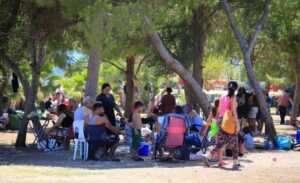 Meteoroloji Genel Müdürlüğü tarafından yapılan son hava durumu tahminlere göre: