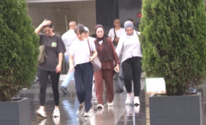 Hava Tahmin Uzmanı Abdullah Macit, hafta sonundan itibaren iç kesimlerde