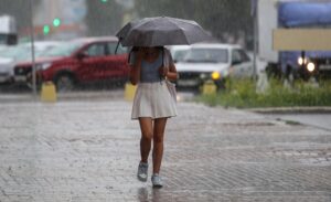 Meteoroloji Genel Müdürlüğü tarafından yapılan son hava durumu tahminlere göre: