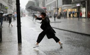 Meteoroloji Genel Müdürlüğü tarafından yapılan son hava durumu tahminlere göre: