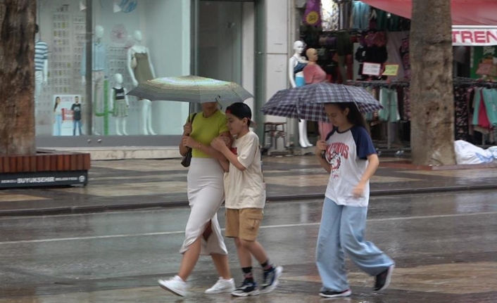 Meteoroloji Genel Müdürlüğü tarafından yapılan son hava durumu tahminlere göre: