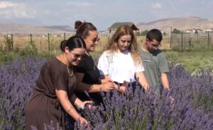Meteoroloji Genel Müdürlüğü tarafından yapılan son hava durumu tahminlere göre: