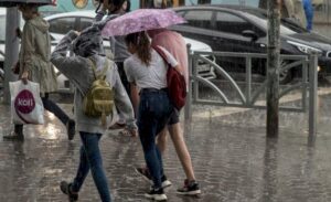 Meteoroloji Genel Müdürlüğü tarafından yapılan son hava durumu tahminlere göre: