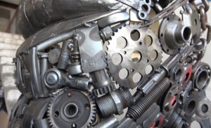 İran’dan 2007’de ayrılarak Irak’a yerleşen Ali Mutii, 9 yıl Irak’ta