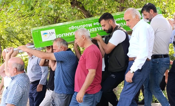 Van Yüzüncü Yıl Üniversitesi (Van YYÜ) Dursun Odabaş Tıp Merkezi