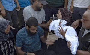 İsrail, Gazze Şeridi’nde 313 gündür katliamlarına devam ediyor. Filistin Sağlık