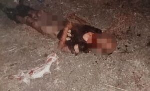 Olay, saat 04.40 sıralarında İstanbul’un Fatih ilçesi Sümbül Efendi Mahallesi’nde