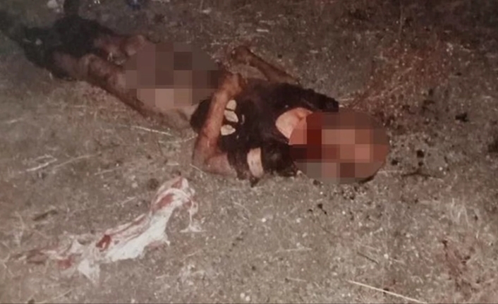 Olay, saat 04.40 sıralarında İstanbul’un Fatih ilçesi Sümbül Efendi Mahallesi’nde